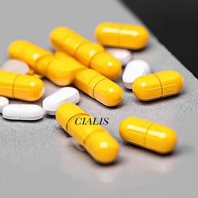 Precio cialis farmacias españa